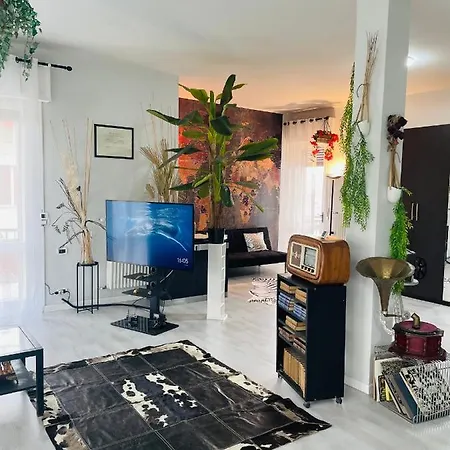 Ruggiero The Gallery فيلة Pedemonte