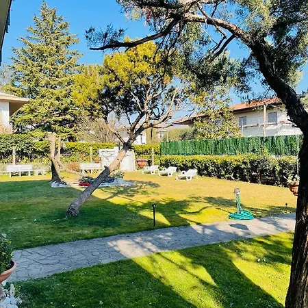 Villa Ruggiero The Gallery