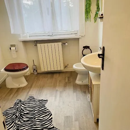 Ruggiero The Gallery Villa *