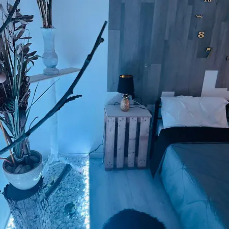 Ruggiero The Gallery Villa