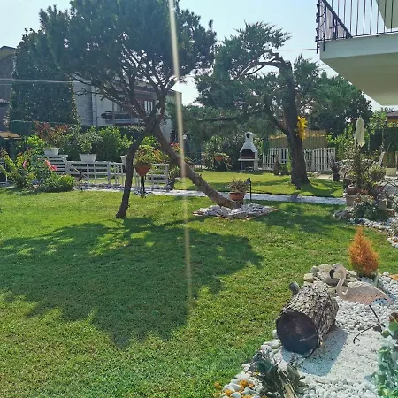 Ruggiero The Gallery Villa *