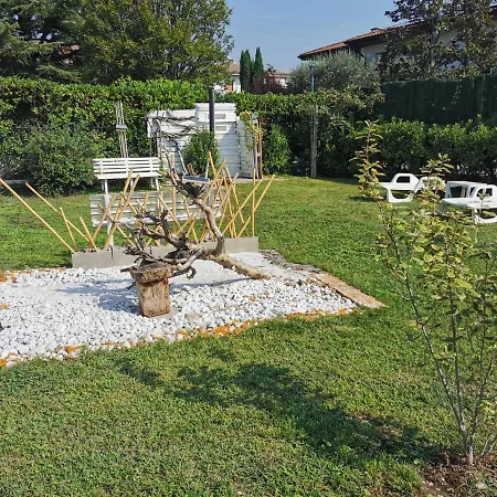 Ruggiero The Gallery Villa *