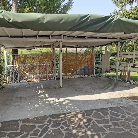 Villa Ruggiero The Gallery *