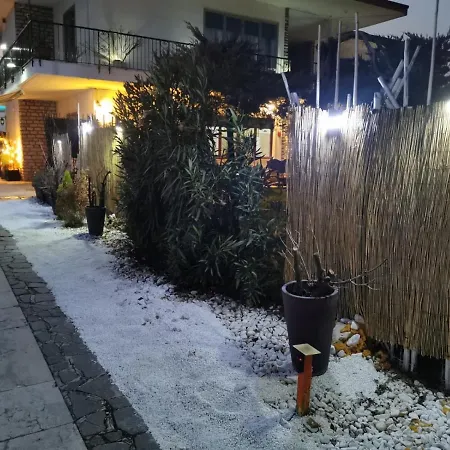 Villa Ruggiero The Gallery